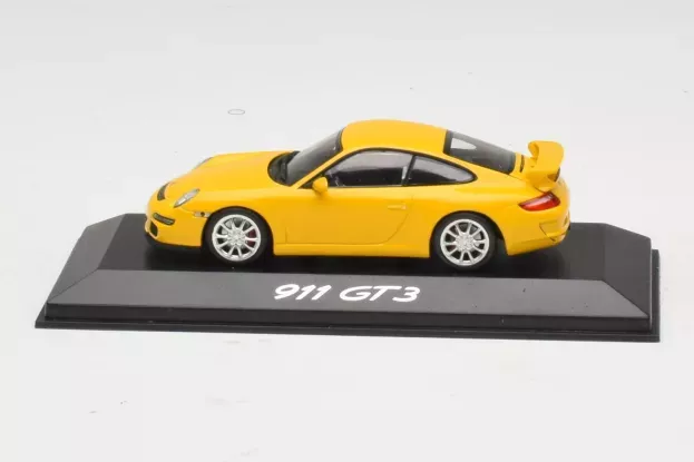 Minichamps Porsche 911 997 Gt3 2006 1:43 WAP02012116